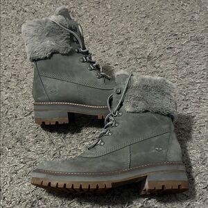 Timberland courwayeur valley 6 inch